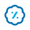 Icon - badge-percent